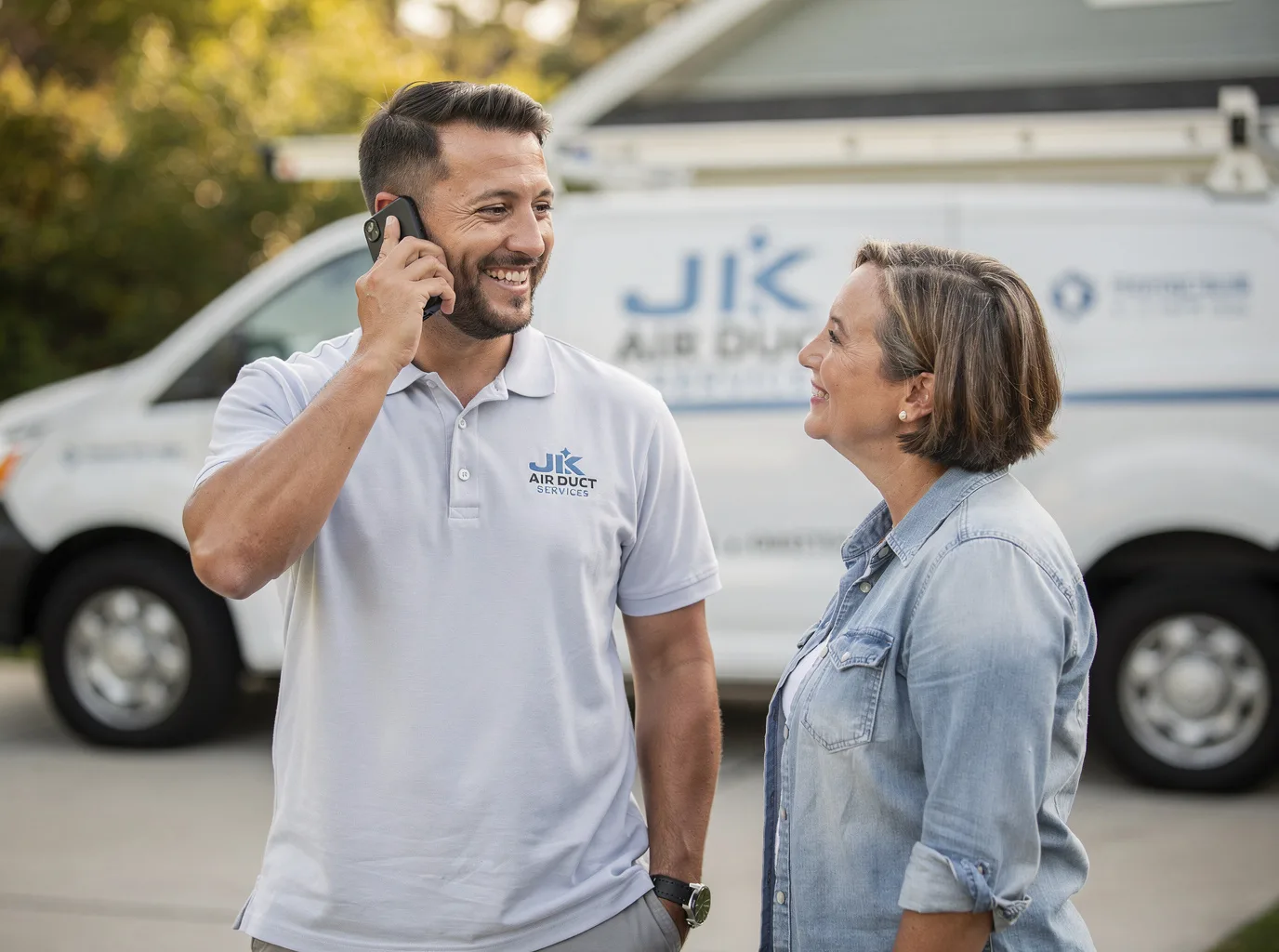 Air Duct Cleaning Eureka, MO FAQs